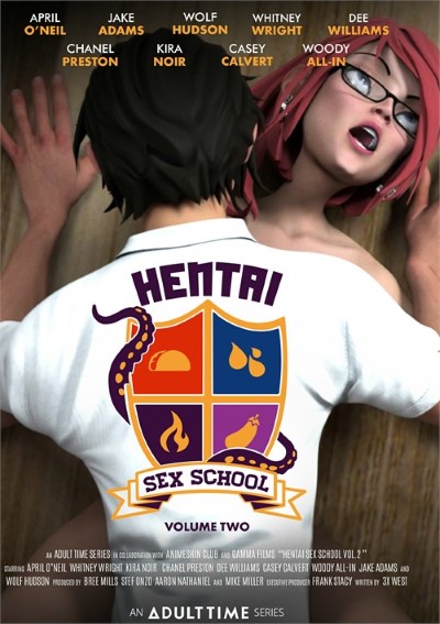 Hentai SCHOOL SEX เปิดซิงนักเรียนสาวสวย